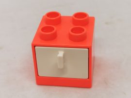Lego Duplo Komód