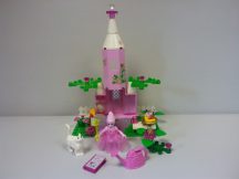 LEGO Belville - Virág Tündér 7579