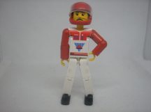 Lego Technic figura (tech020)