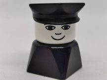 Lego Duplo Ember - régi !