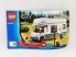 Lego City - Lakóautó 60057 (2-es katalógussal)