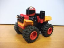 Lego Racers - Red Monster 4592