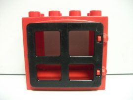 Lego Duplo ablak