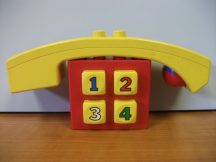 Lego Duplo telefon