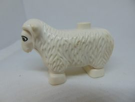 Lego Duplo bárány 