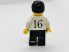 Lego Sport figura - Focista 16!