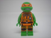 Lego Tini Nindzsa Teknőc figura - Michelangelo (tnt029)