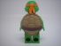 Lego Tini Nindzsa Teknőc figura - Michelangelo (tnt029)