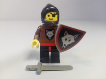 Lego Castle figura - Wolf People (cas251)