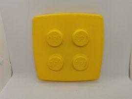 Lego Duplo Doboz Tető