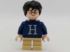 Lego Harry Potter figura - Harry Potter (hp206)