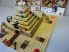 Lego Társasjáték - Ramses piramisa 3843