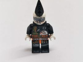 Lego Ninjago Figura - Jet jack (njo478)