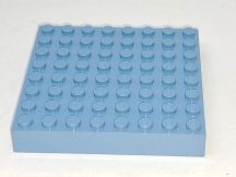 Lego Alaplap 8*8  (VASTAG)