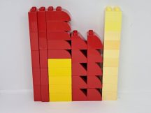 Lego Duplo kockacsomag 40 db (2163)