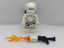 Lego Star Wars figura - First Order Flametrooper (sw0666)