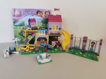 Lego Friends - Heartlake City Játszótér 41325