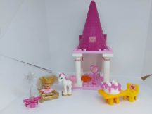 Lego Duplo - A hercegnő és a lovas kirándulás 4826