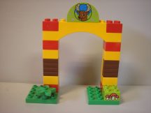 Lego Duplo kapu 10584 készletből