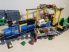 LEGO City - Tehervonat (60052) (dobozzal és katalógussal)