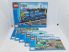 LEGO City - Tehervonat (60052) (dobozzal és katalógussal)