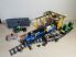 LEGO City - Tehervonat (60052) (dobozzal és katalógussal)