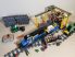 LEGO City - Tehervonat (60052) (dobozzal és katalógussal)