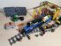 LEGO City - Tehervonat (60052) (dobozzal és katalógussal)