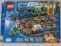 LEGO City - Tehervonat (60052) (dobozzal és katalógussal)