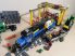 LEGO City - Tehervonat (60052) (dobozzal és katalógussal)