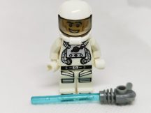 Lego Minifigura - Űrhajós (col013)