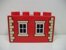 Lego Duplo képeskocka - ablak