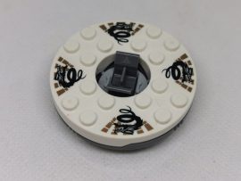 Lego Ninjago pörgentyű spinner