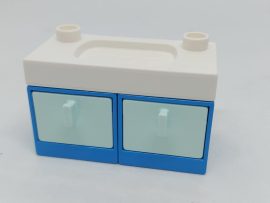 Lego Duplo mosogató 