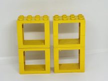Lego Duplo Ablak Csomag (hiányos)