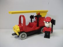   Lego Fabuland - Buster Bulldog kutya és a tűzoltó autó 3638