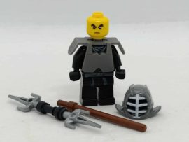 Lego figura Ninjago - Cole Kendo (njo041)