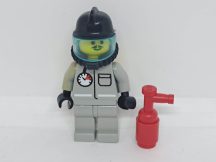 Lego Town figura -  (firec011)
