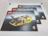 LEGO Technic - MK II autódaru (42009)
