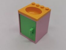 Lego Belville Mosdó