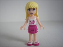 Lego Friends minifigura - Stephanie (frnd008)