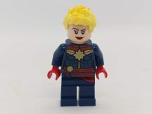 Lego Super Heroes figura - Marvel kapitány (sh226)