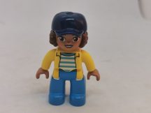 Lego Duplo Ember - Lány ÚJ