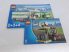 Lego City - Teherautó és targonca 7733