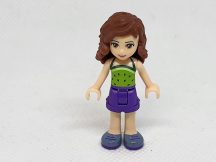 Lego Friends Minifigura - Olivia (frnd187)