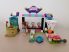 Lego Friends - Vidámparki szórakozás 41127 (doboz+katalógus) 