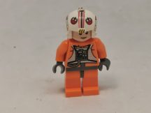   Lego Star Wars Luke Skywalker figura kulcstartó 3914 (kulcstartó része beletört)