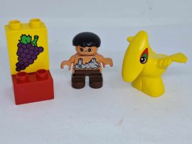 Lego Duplo - Kicsi dinoszaurusz 2806