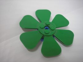 Lego Fabuland forgó elem