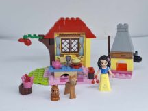 LEGO Disney Princess - Hófehérke erdei házikója 10738